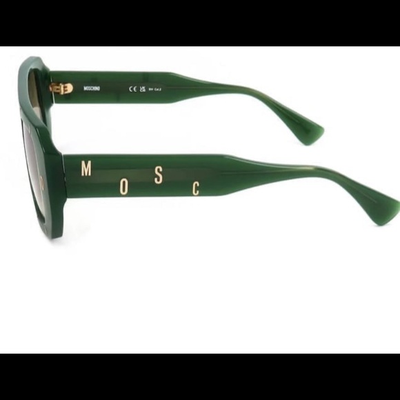 FINAL SALE MOSCHINO - Picture 4 of 6